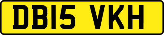 DB15VKH