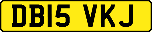 DB15VKJ