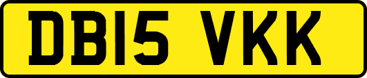 DB15VKK