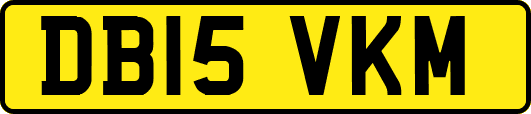 DB15VKM