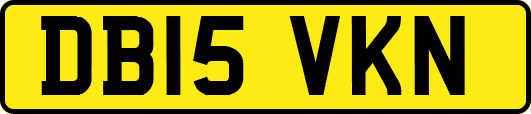DB15VKN