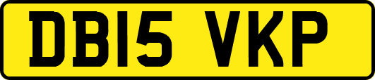 DB15VKP