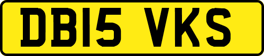 DB15VKS