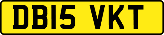DB15VKT
