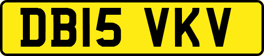 DB15VKV
