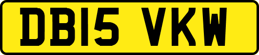 DB15VKW