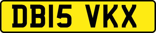 DB15VKX
