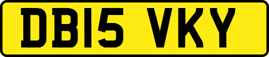 DB15VKY
