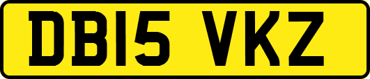 DB15VKZ