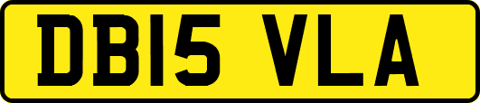 DB15VLA