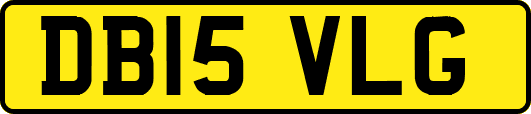 DB15VLG