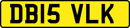 DB15VLK