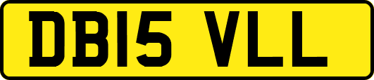 DB15VLL