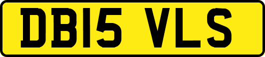 DB15VLS