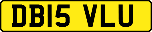 DB15VLU