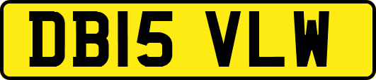 DB15VLW