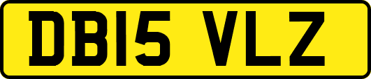 DB15VLZ
