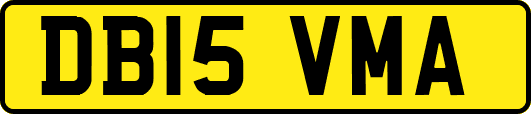 DB15VMA