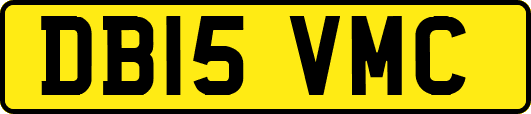 DB15VMC