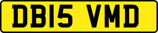 DB15VMD