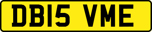 DB15VME