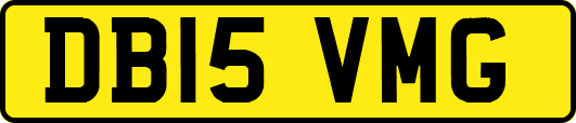 DB15VMG