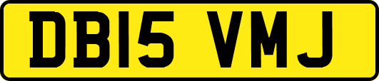 DB15VMJ