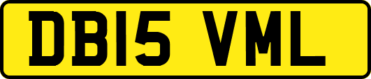 DB15VML