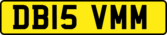 DB15VMM