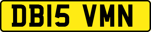 DB15VMN