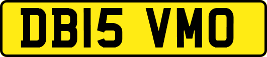 DB15VMO