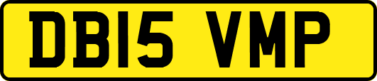 DB15VMP