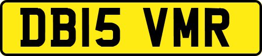 DB15VMR
