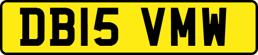 DB15VMW