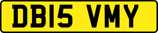 DB15VMY
