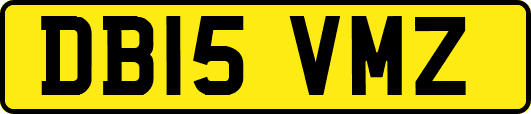 DB15VMZ