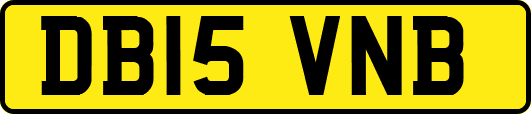 DB15VNB