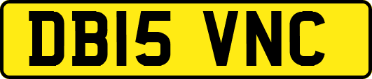 DB15VNC