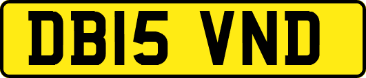 DB15VND