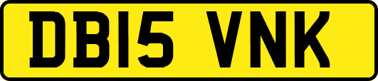 DB15VNK