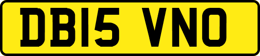 DB15VNO