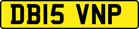 DB15VNP