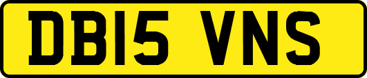 DB15VNS
