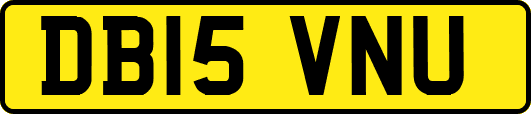 DB15VNU