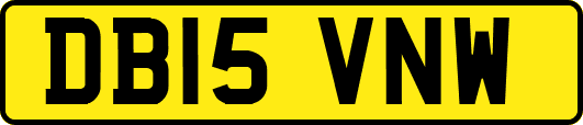 DB15VNW