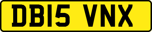 DB15VNX