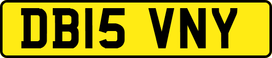DB15VNY