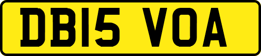 DB15VOA