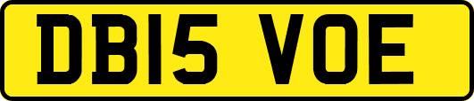 DB15VOE
