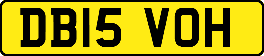 DB15VOH